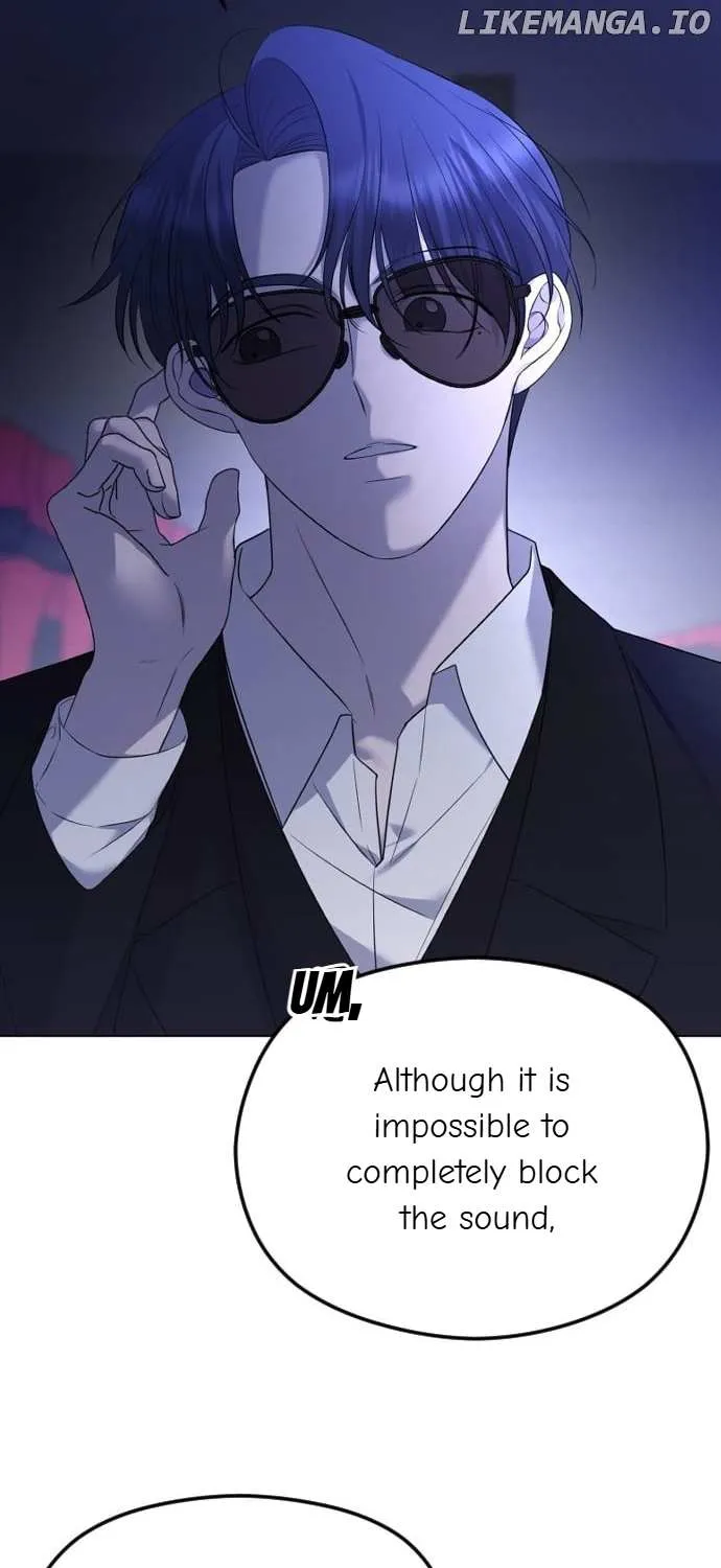 The Ending, I Want to Change it Chapter 29 page 28 - 
