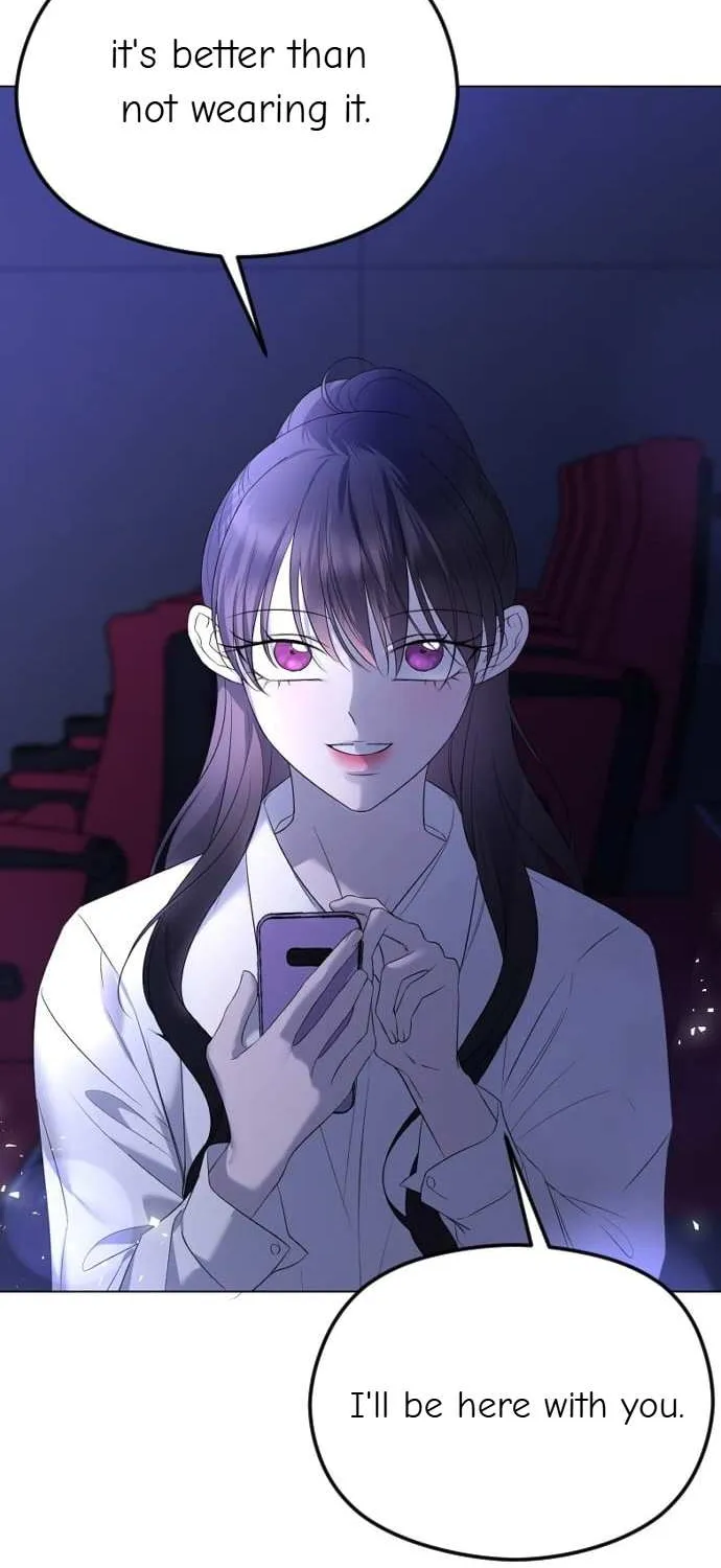 The Ending, I Want to Change it Chapter 29 page 29 - 