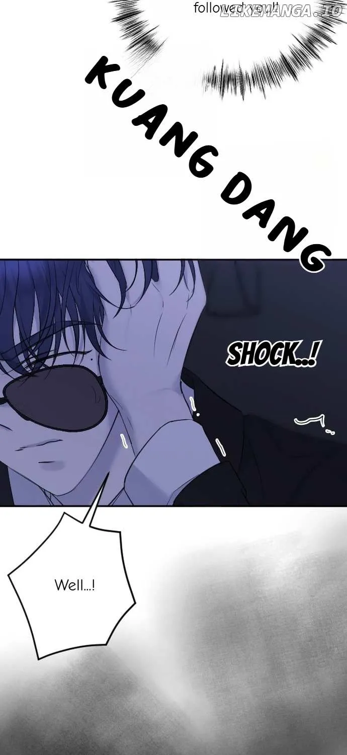 The Ending, I Want to Change it Chapter 29 page 4 - 