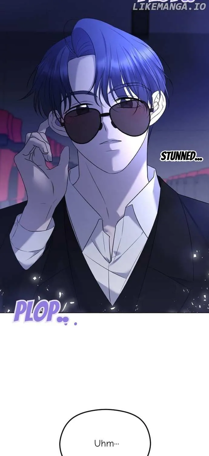 The Ending, I Want to Change it Chapter 29 page 31 - 