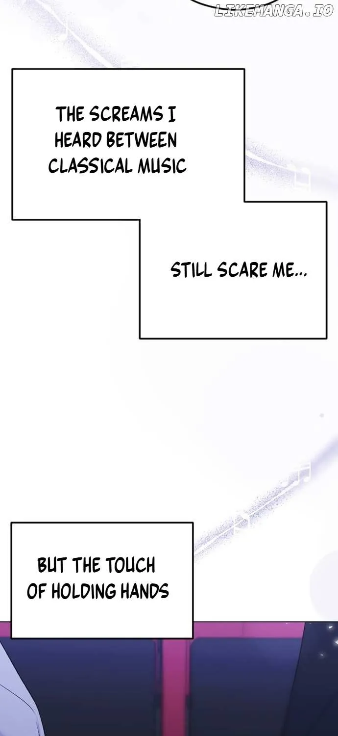 The Ending, I Want to Change it Chapter 29 page 34 - 