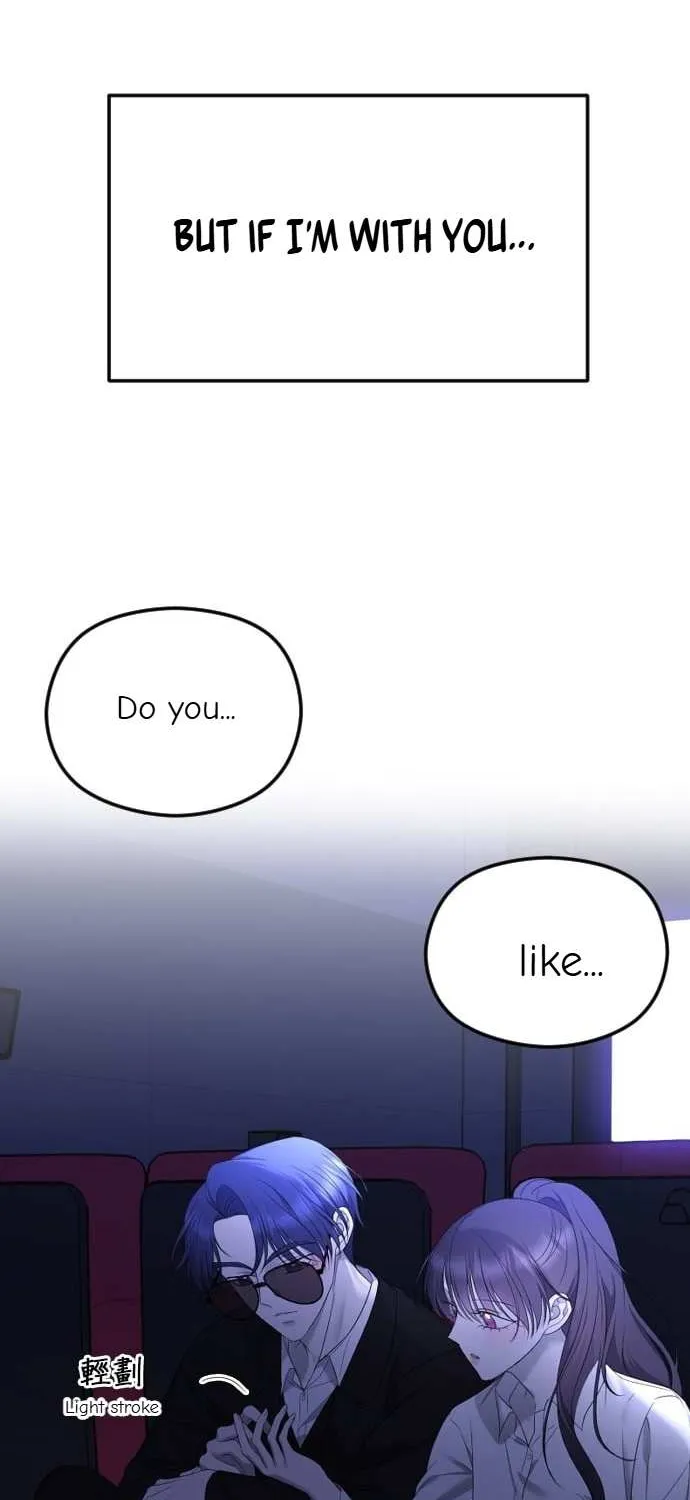 The Ending, I Want to Change it Chapter 29 page 38 - 