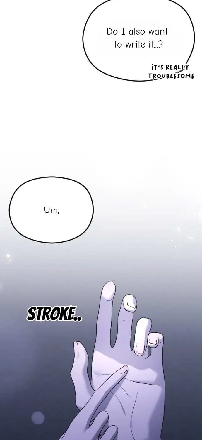 The Ending, I Want to Change it Chapter 29 page 41 - 
