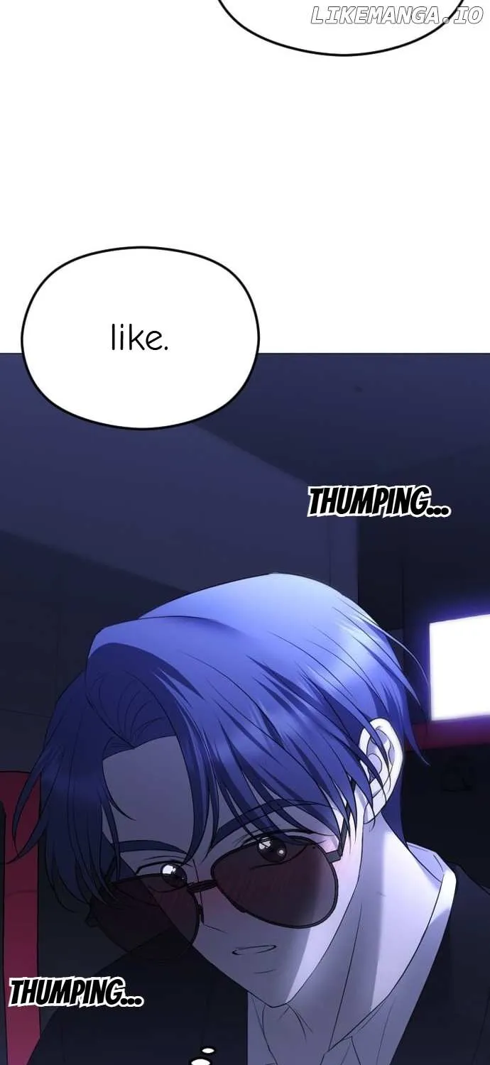 The Ending, I Want to Change it Chapter 29 page 43 - 