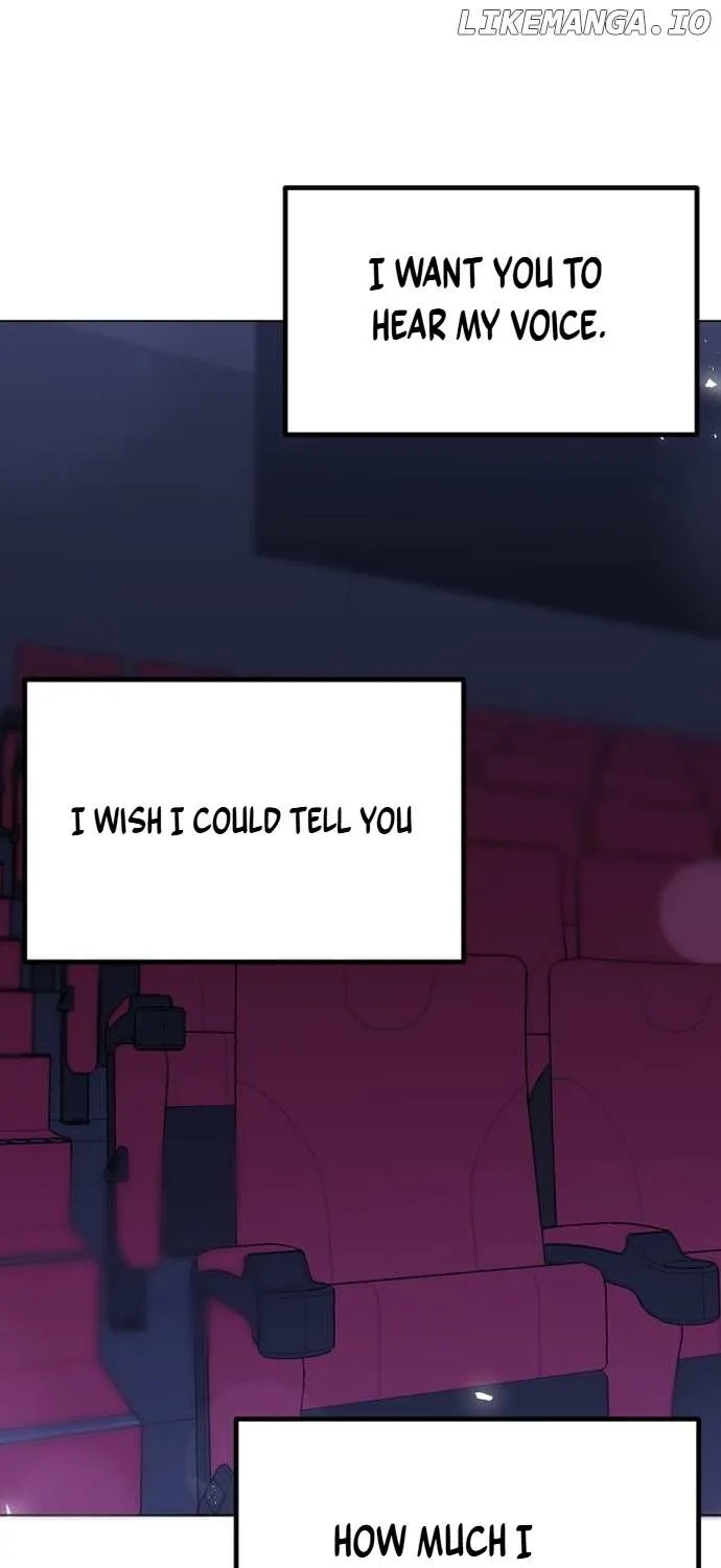 The Ending, I Want to Change it Chapter 29 page 46 - 