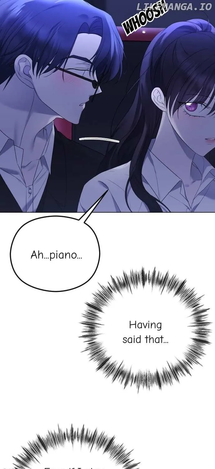 The Ending, I Want to Change it Chapter 29 page 49 - 