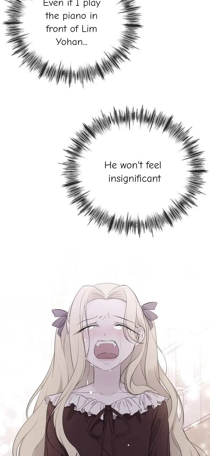 The Ending, I Want to Change it Chapter 29 page 50 - 
