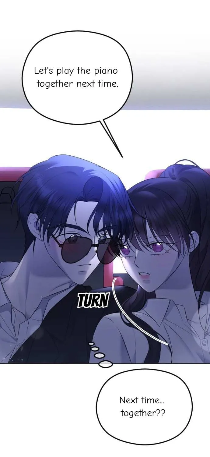 The Ending, I Want to Change it Chapter 29 page 53 - 