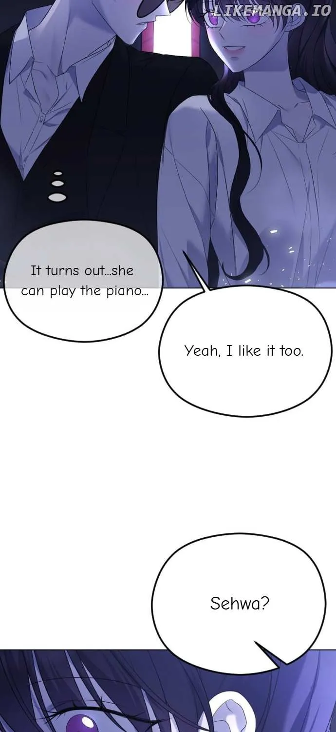 The Ending, I Want to Change it Chapter 29 page 55 - 