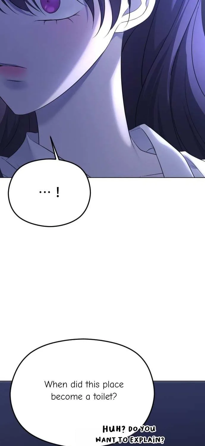 The Ending, I Want to Change it Chapter 29 page 56 - 