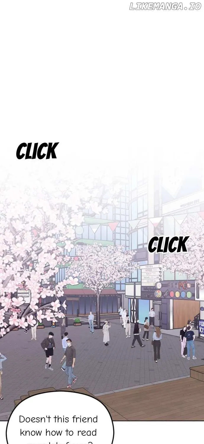 The Ending, I Want to Change it Chapter 29 page 64 - 
