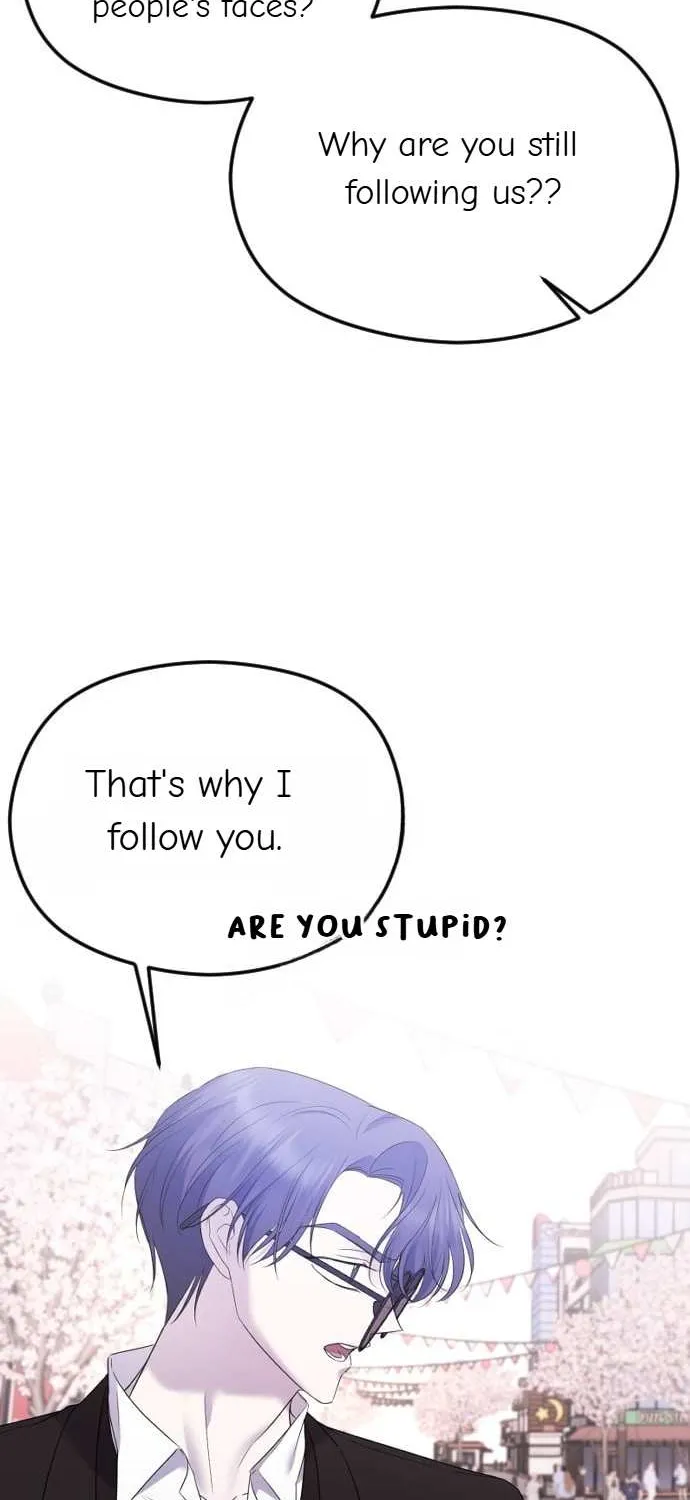 The Ending, I Want to Change it Chapter 29 page 65 - 