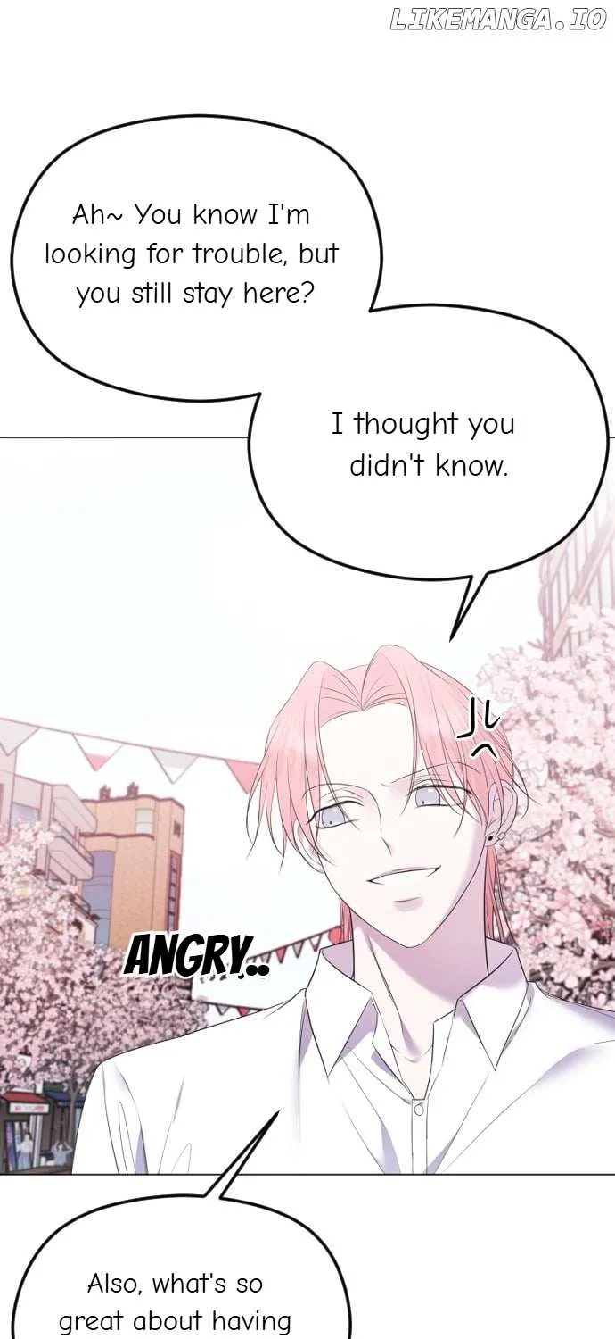 The Ending, I Want to Change it Chapter 29 page 67 - 