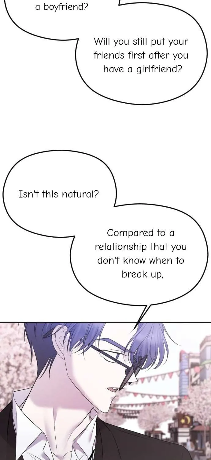 The Ending, I Want to Change it Chapter 29 page 68 - 