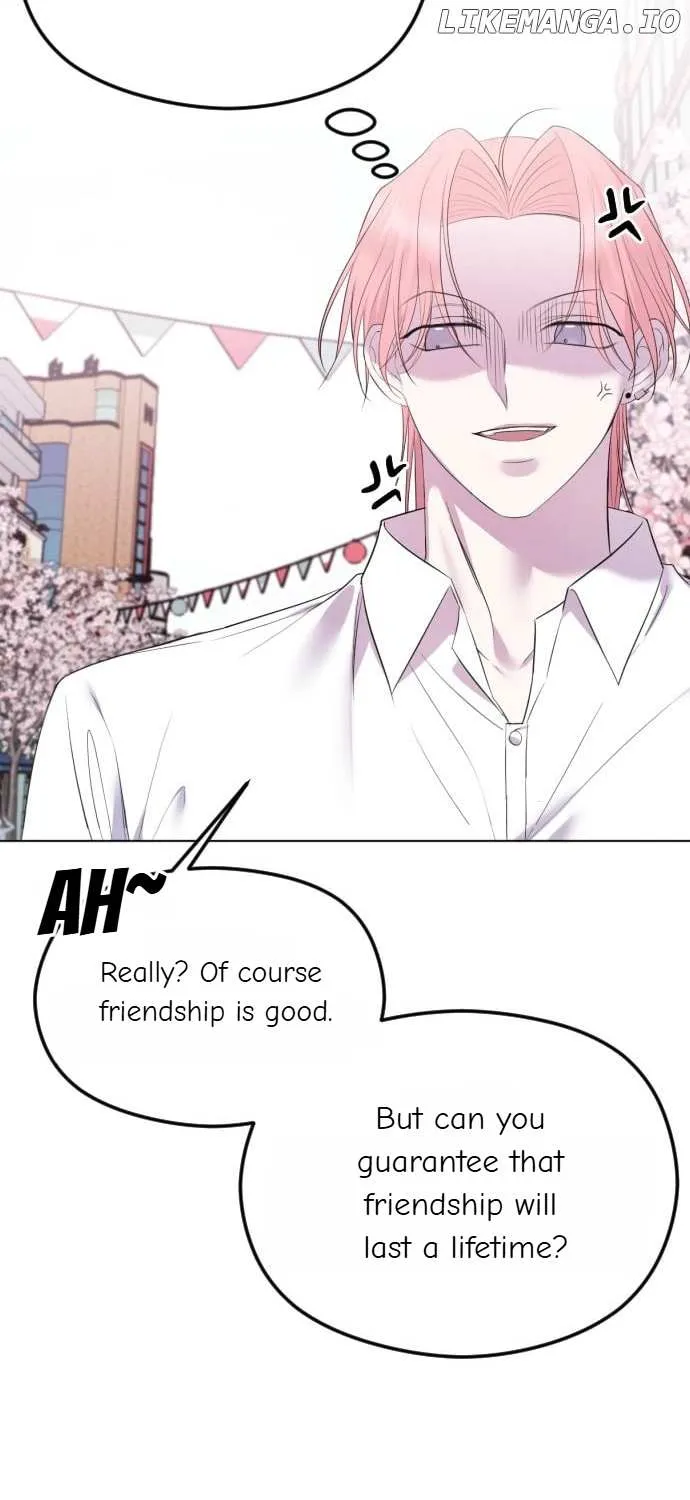 The Ending, I Want to Change it Chapter 29 page 70 - 