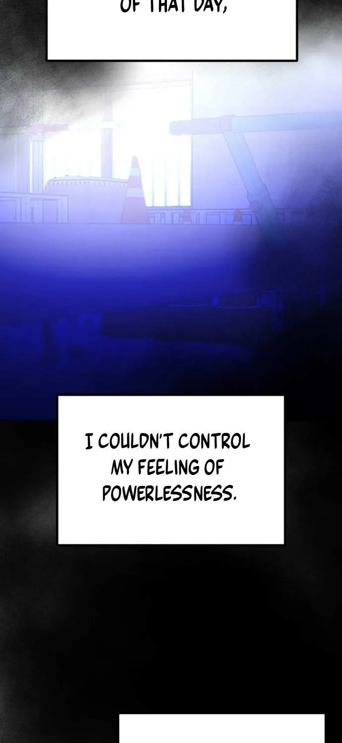 The Ending, I Want to Change it Chapter 29 page 8 - 