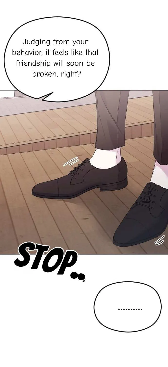 The Ending, I Want to Change it Chapter 29 page 71 - 