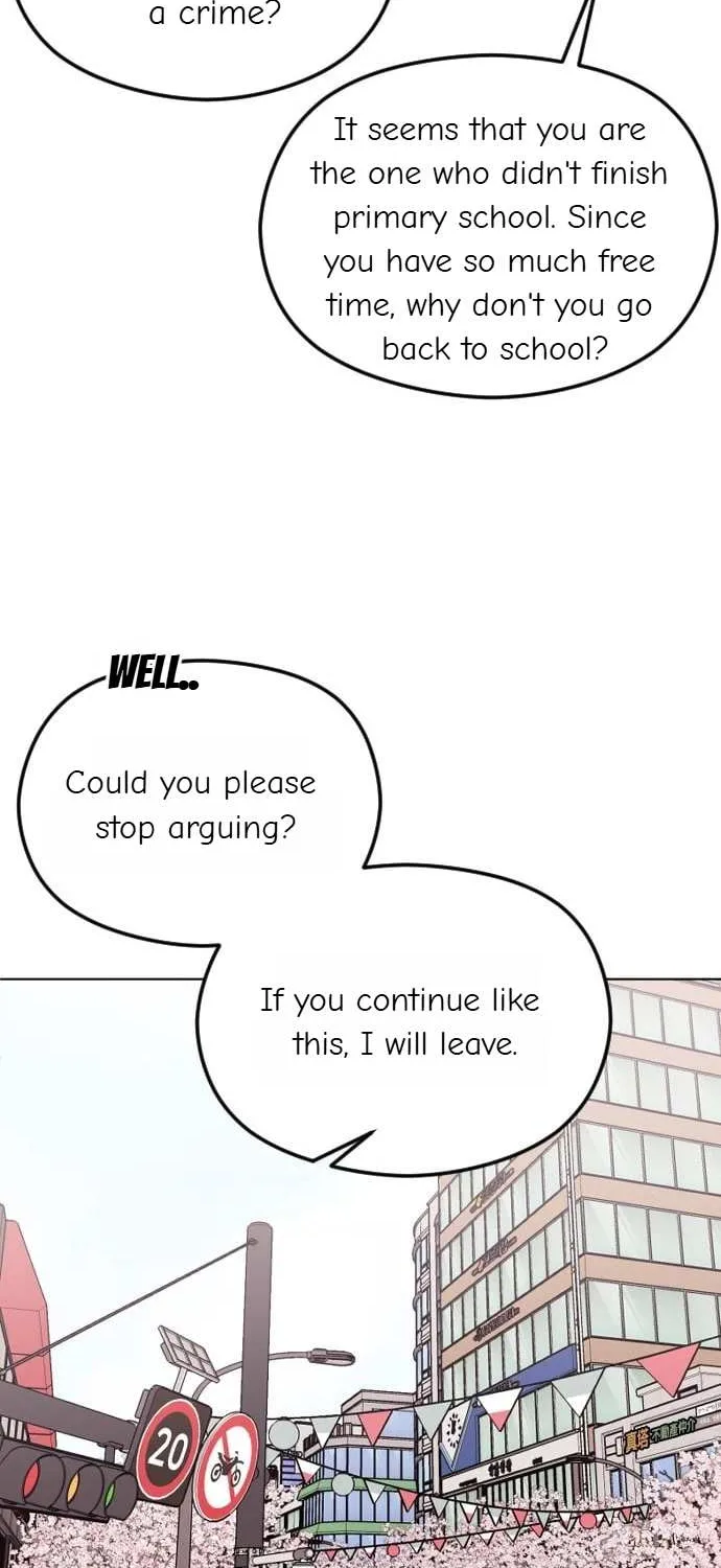 The Ending, I Want to Change it Chapter 29 page 74 - 