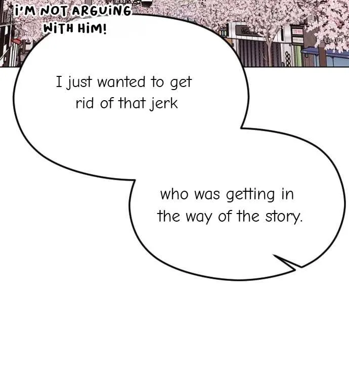 The Ending, I Want to Change it Chapter 29 page 75 - 
