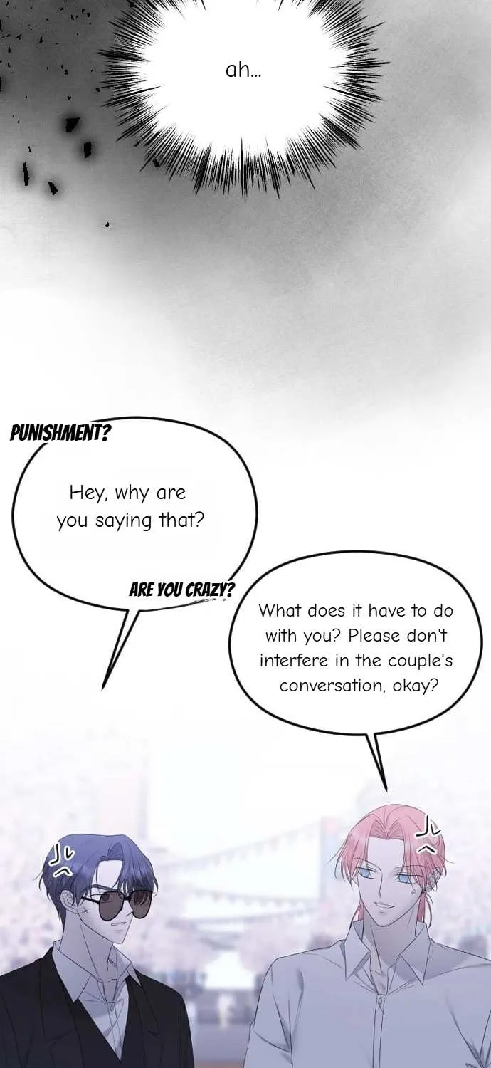The Ending, I Want to Change it Chapter 29 page 80 - 