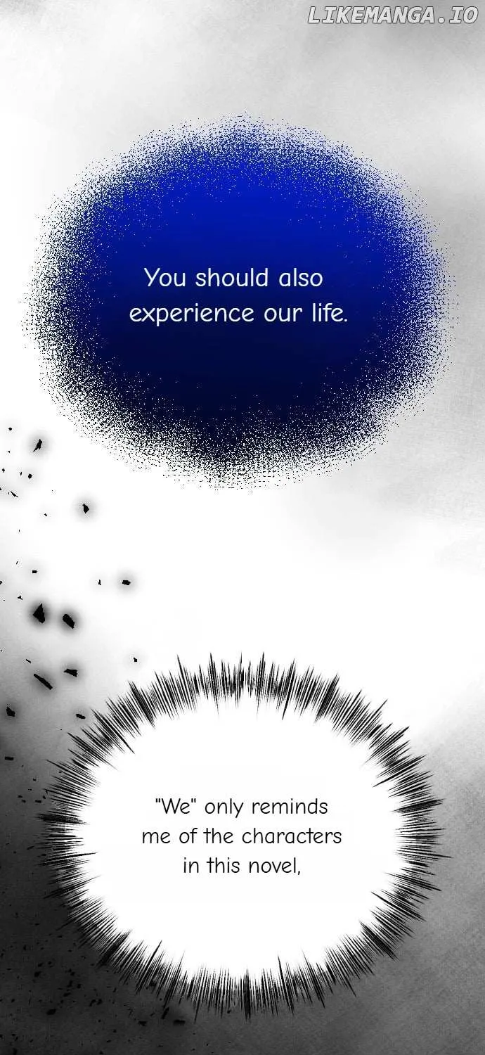 The Ending, I Want to Change it Chapter 29 page 82 - 