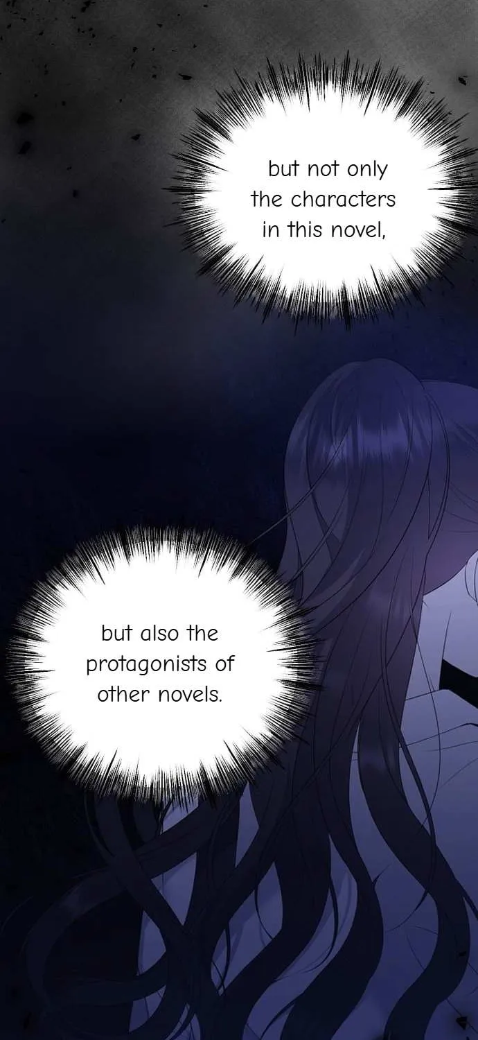 The Ending, I Want to Change it Chapter 29 page 83 - 