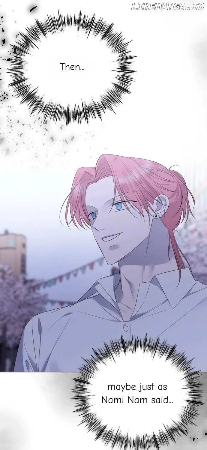 The Ending, I Want to Change it Chapter 29 page 85 - 