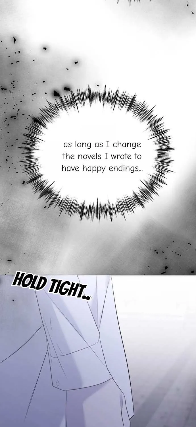 The Ending, I Want to Change it Chapter 29 page 86 - 