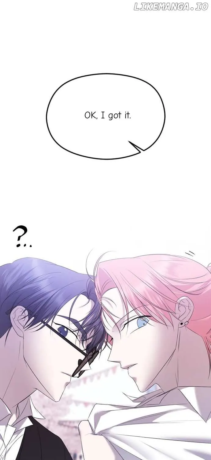 The Ending, I Want to Change it Chapter 29 page 88 - 