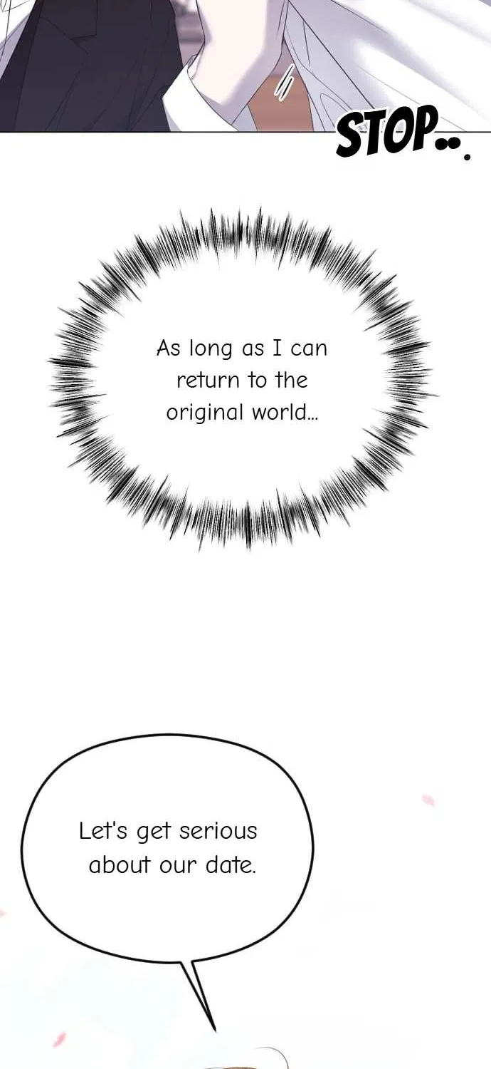 The Ending, I Want to Change it Chapter 29 page 89 - 
