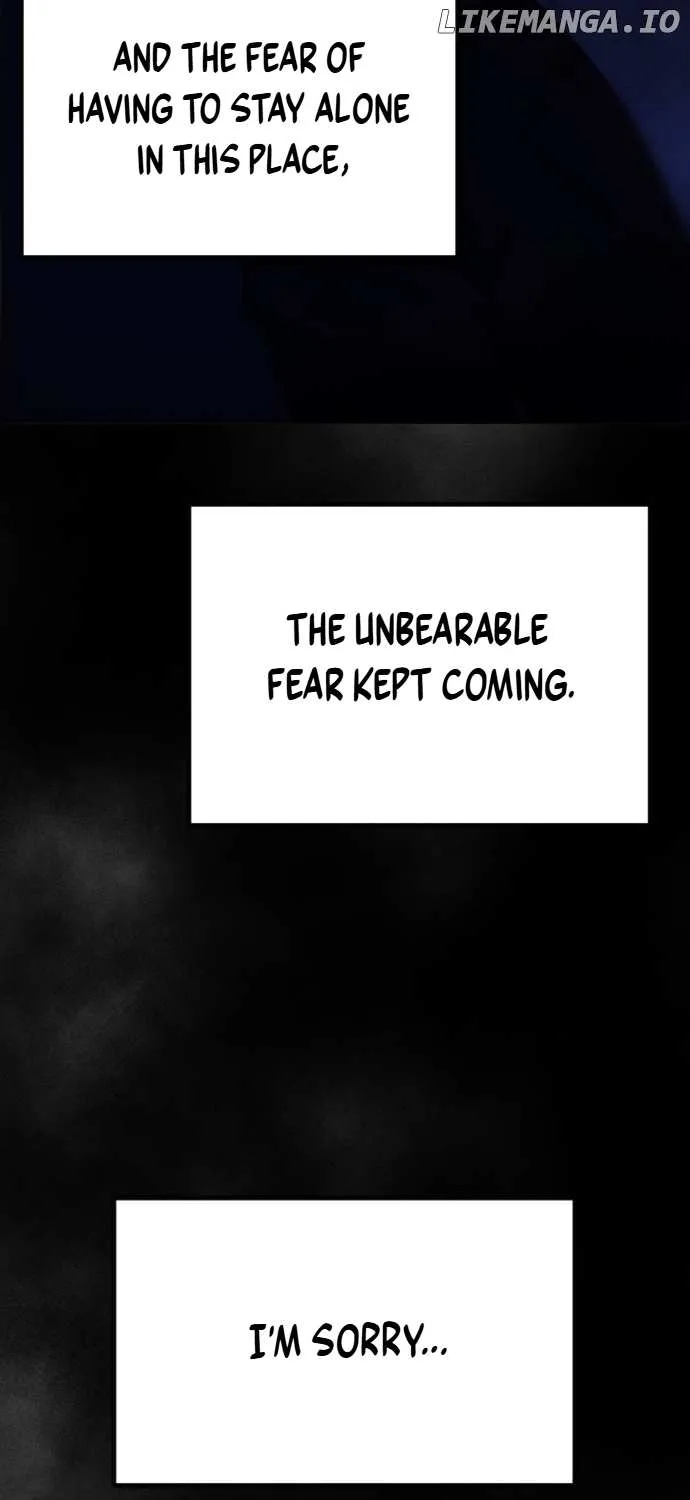 The Ending, I Want to Change it Chapter 29 page 10 - 