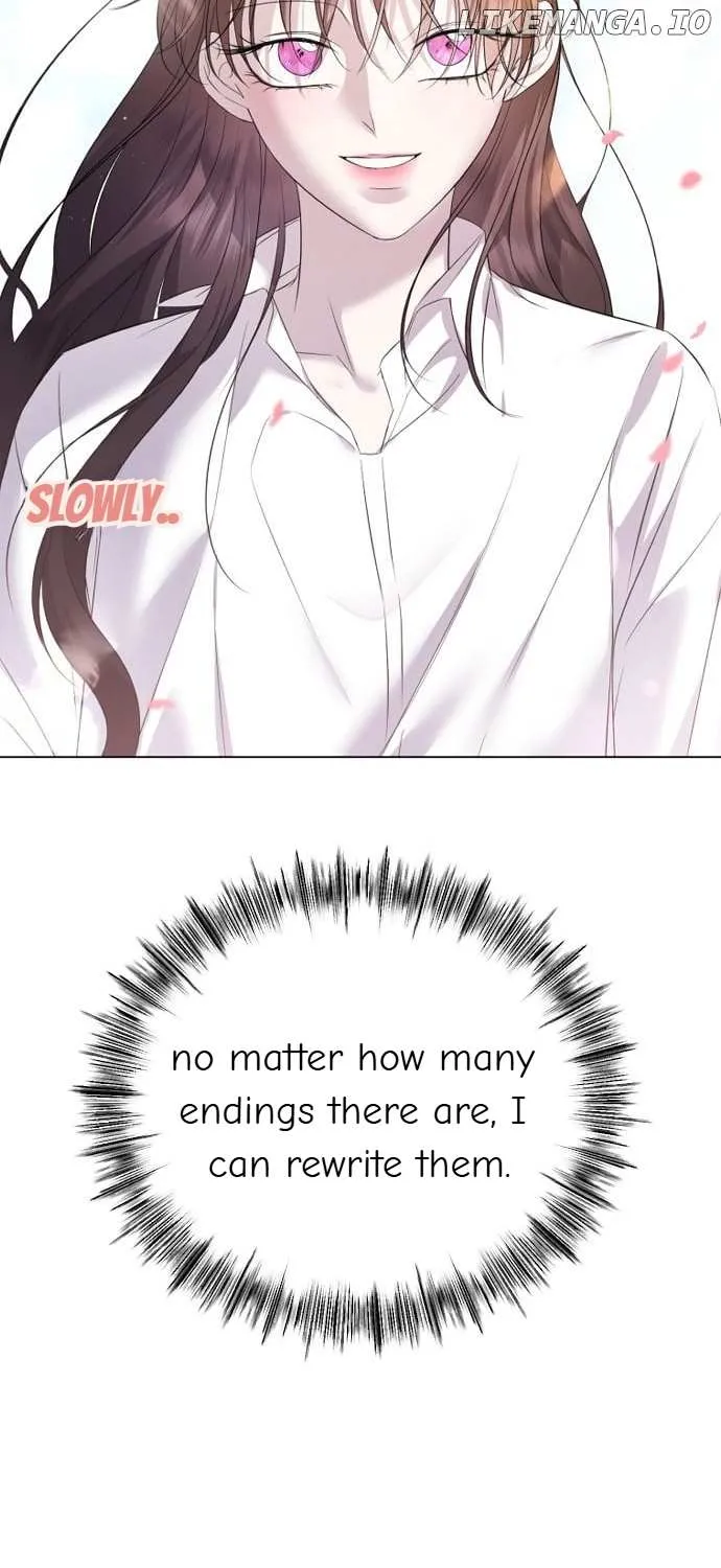 The Ending, I Want to Change it Chapter 29 page 91 - 