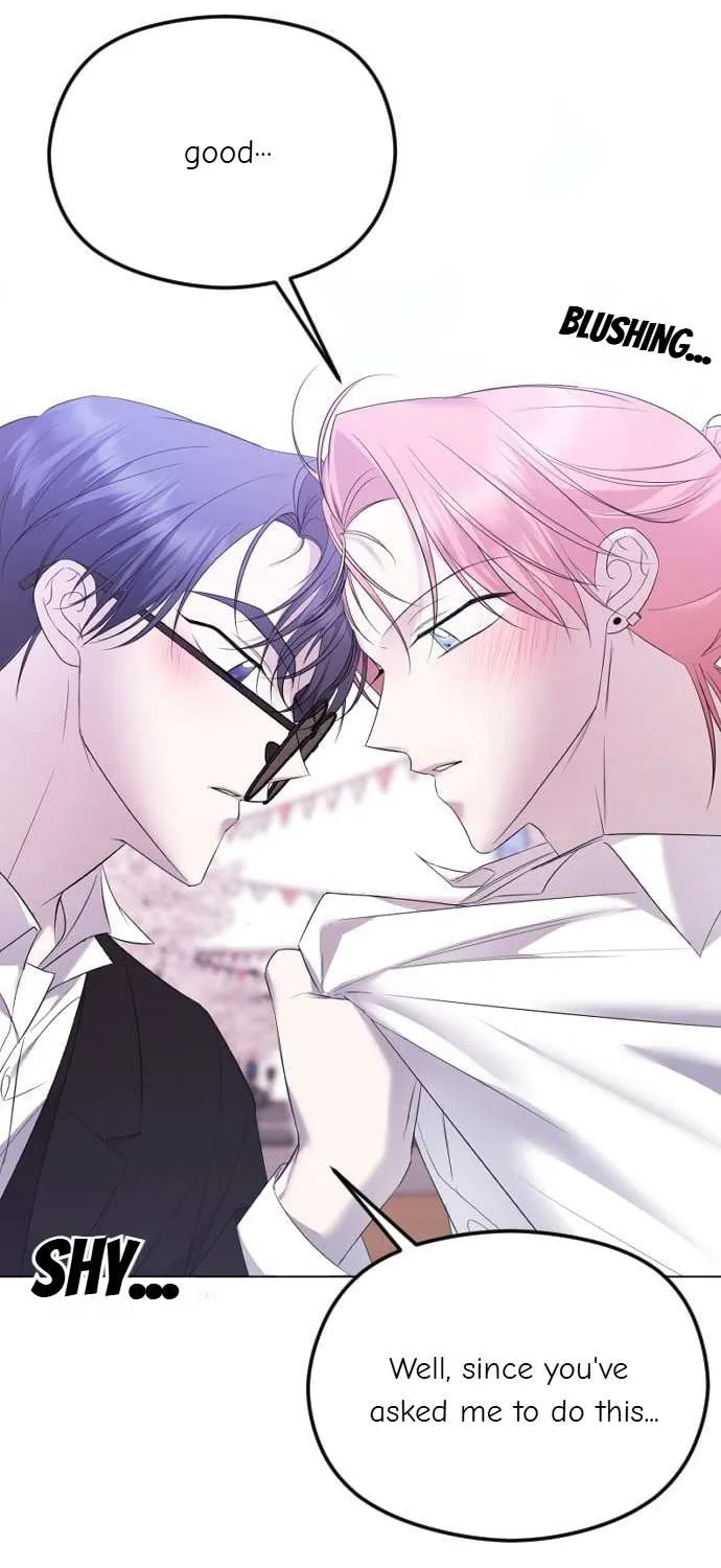 The Ending, I Want to Change it Chapter 29 page 92 - 
