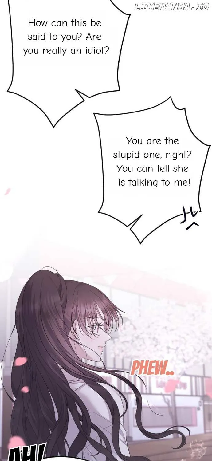 The Ending, I Want to Change it Chapter 29 page 94 - 