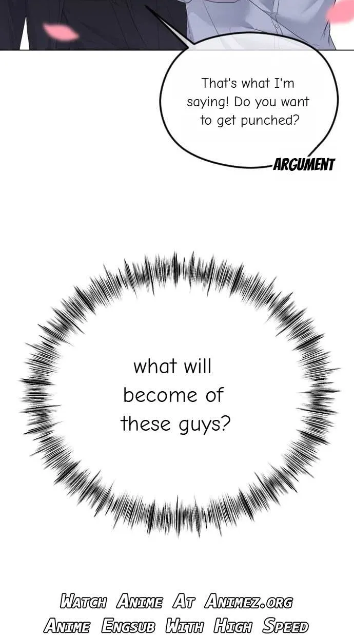 The Ending, I Want to Change it Chapter 29 page 98 - 