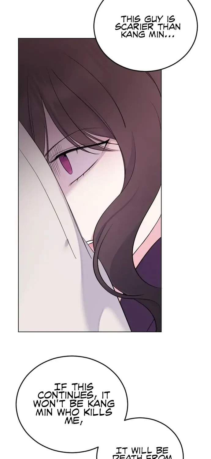 The Ending, I Want to Change it Chapter 3 page 101 - 