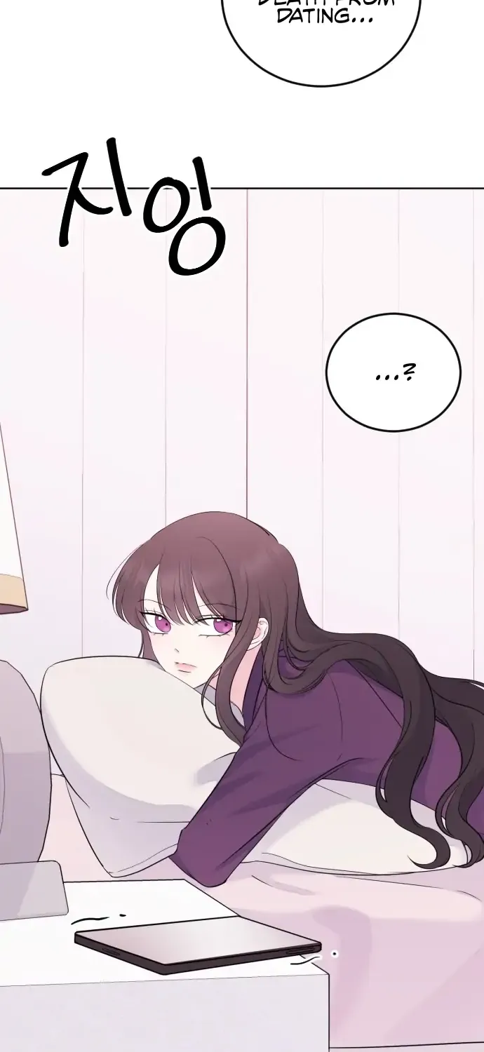 The Ending, I Want to Change it Chapter 3 page 102 - 