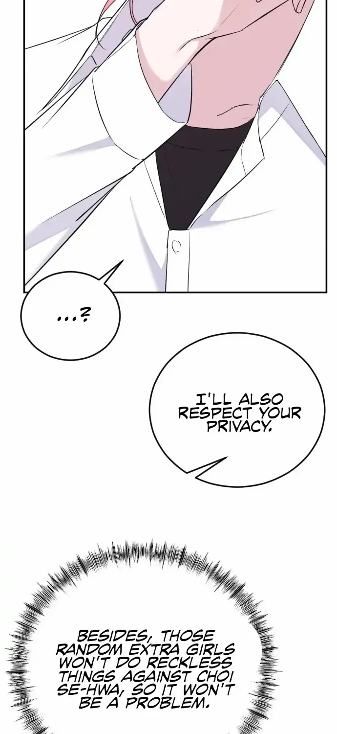 The Ending, I Want to Change it Chapter 3 page 13 - 