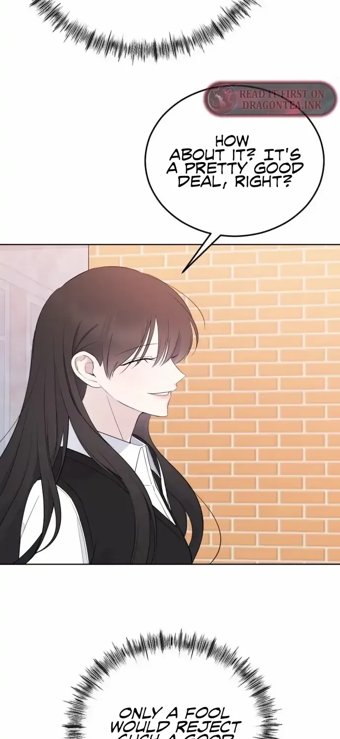The Ending, I Want to Change it Chapter 3 page 14 - 