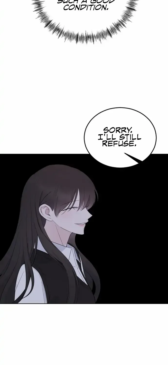 The Ending, I Want to Change it Chapter 3 page 15 - 