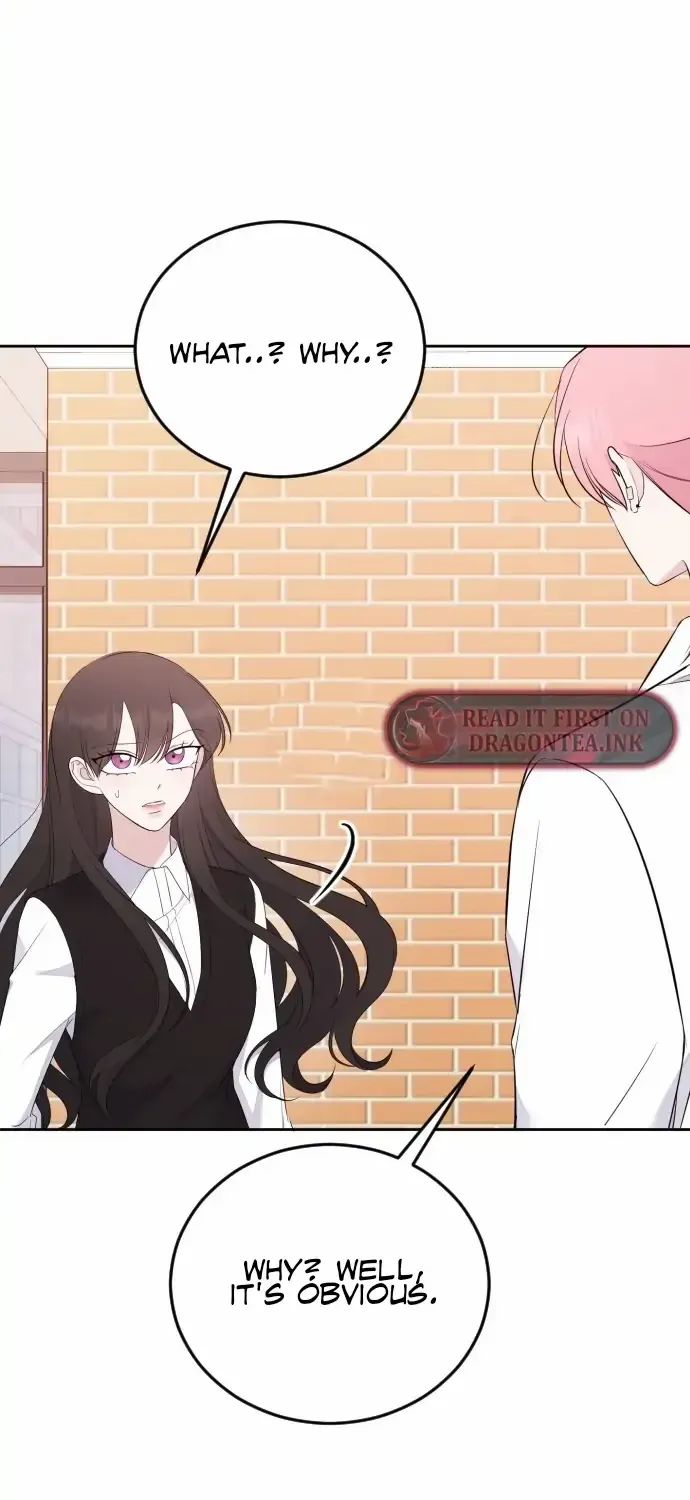 The Ending, I Want to Change it Chapter 3 page 16 - 
