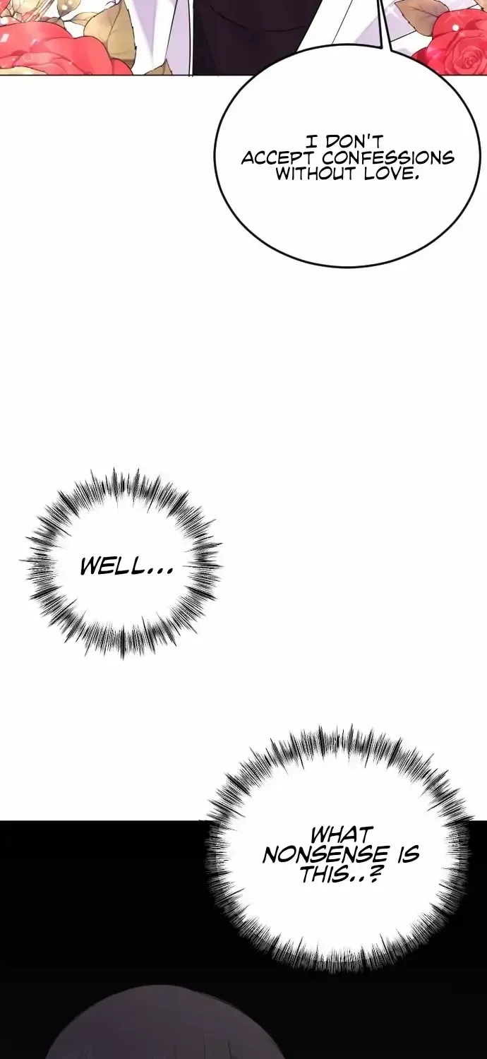 The Ending, I Want to Change it Chapter 3 page 19 - 