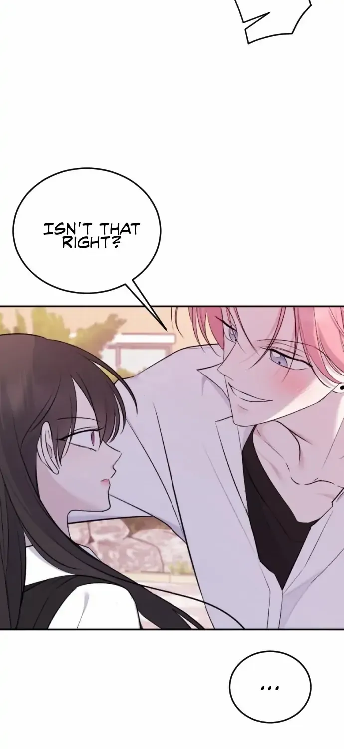 The Ending, I Want to Change it Chapter 3 page 22 - 