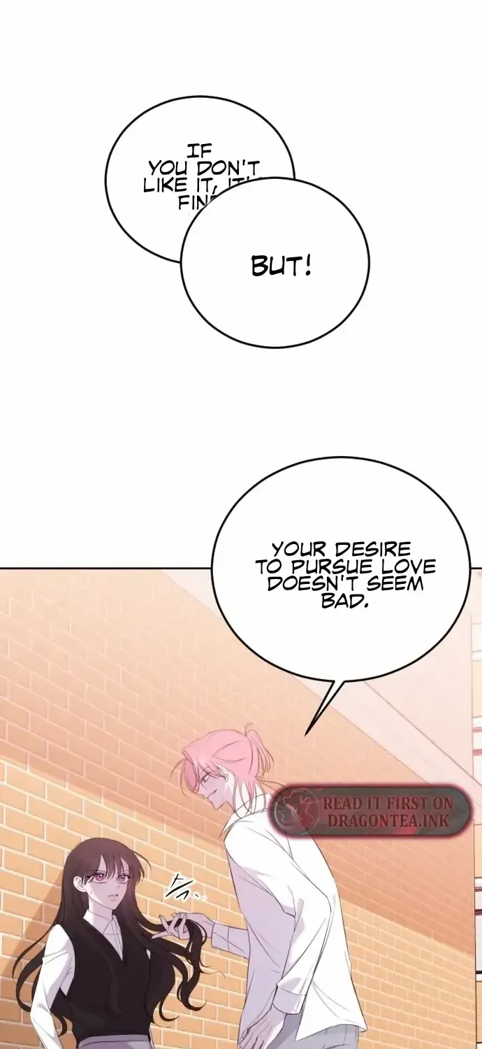 The Ending, I Want to Change it Chapter 3 page 23 - 