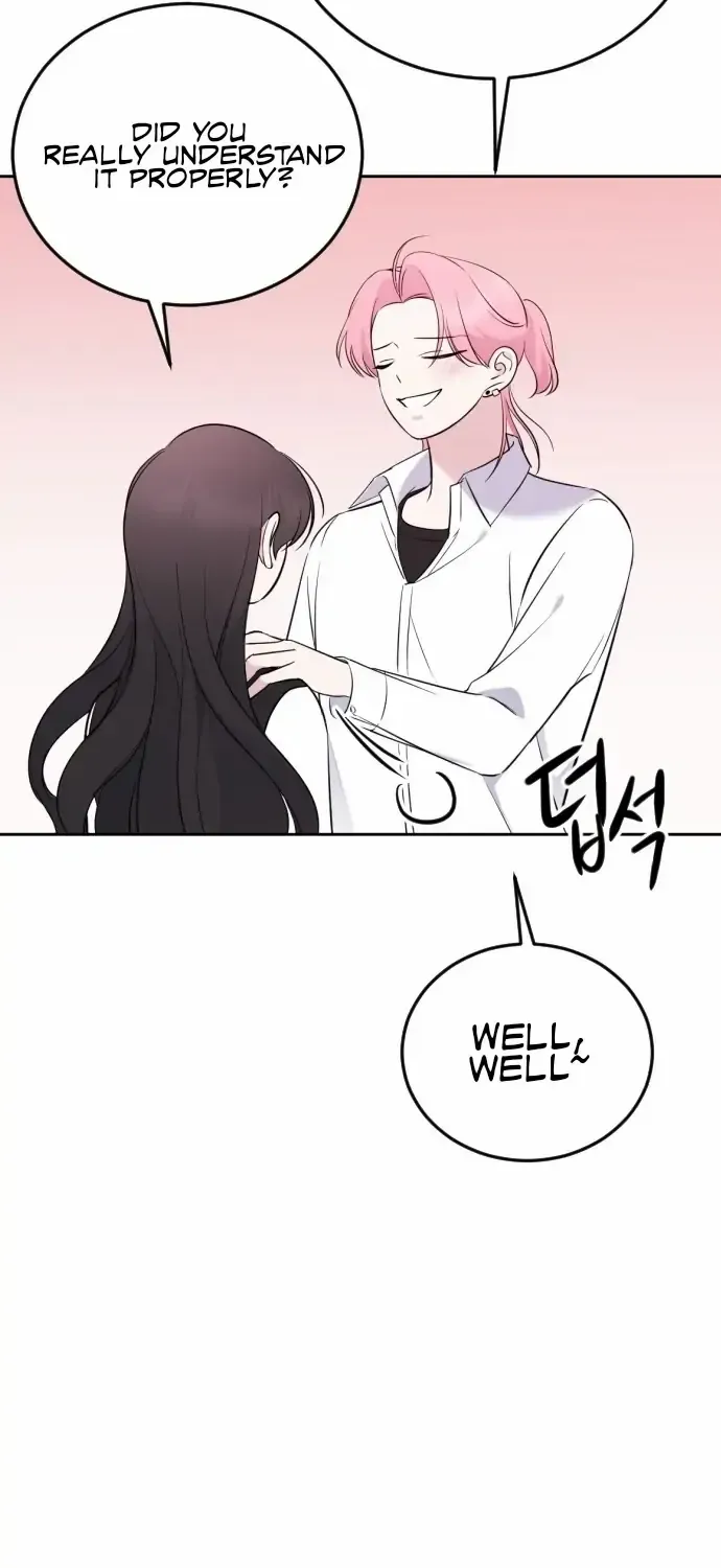 The Ending, I Want to Change it Chapter 3 page 26 - 