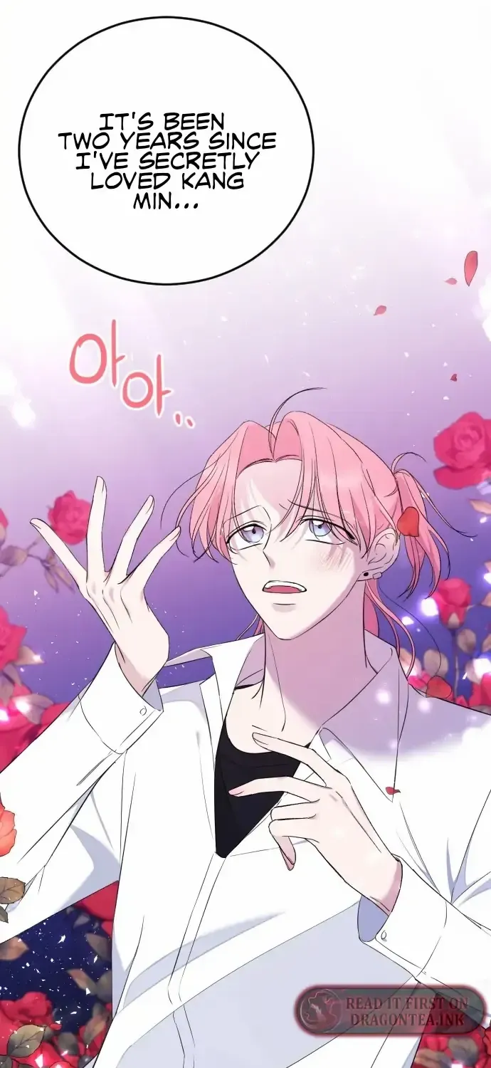 The Ending, I Want to Change it Chapter 3 page 27 - 
