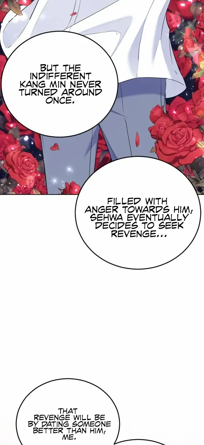 The Ending, I Want to Change it Chapter 3 page 28 - 