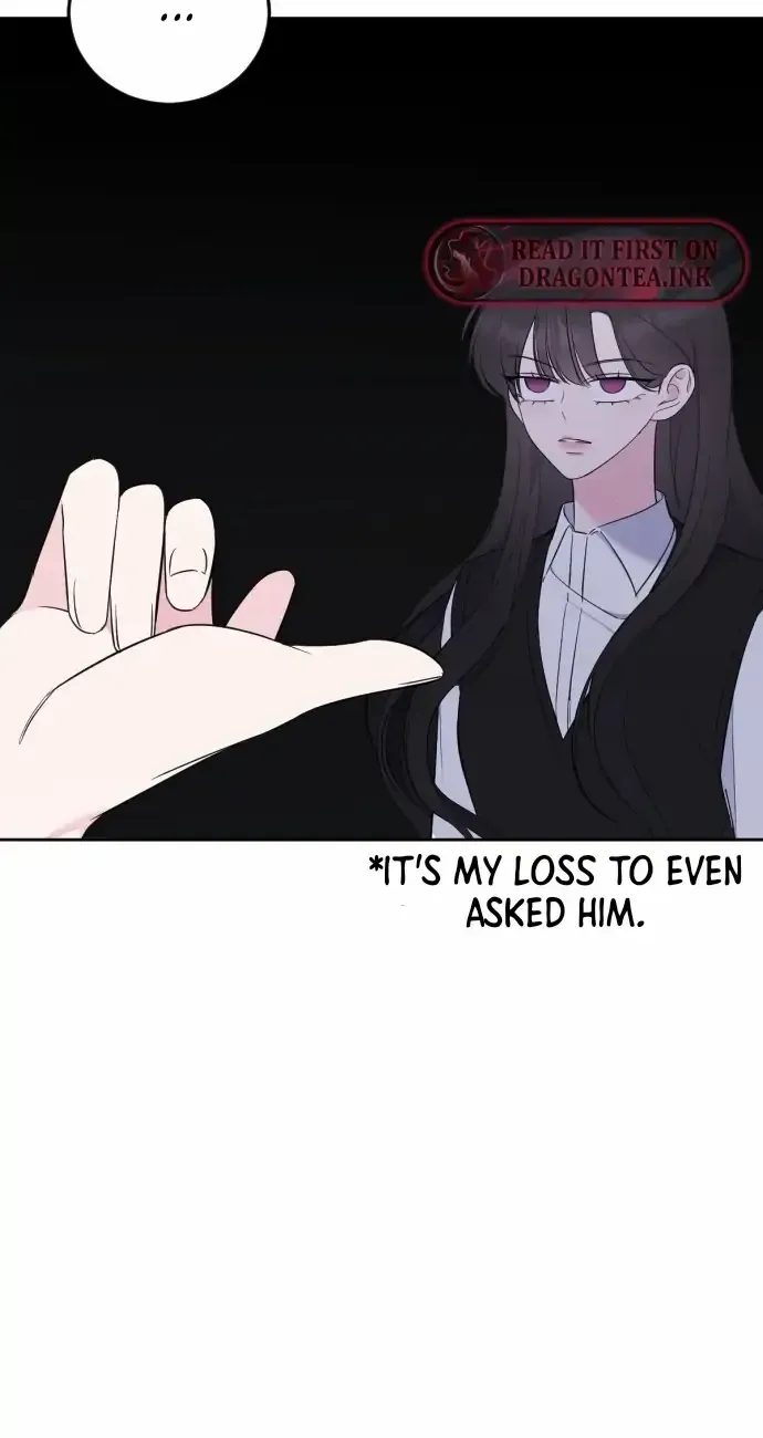 The Ending, I Want to Change it Chapter 3 page 30 - 