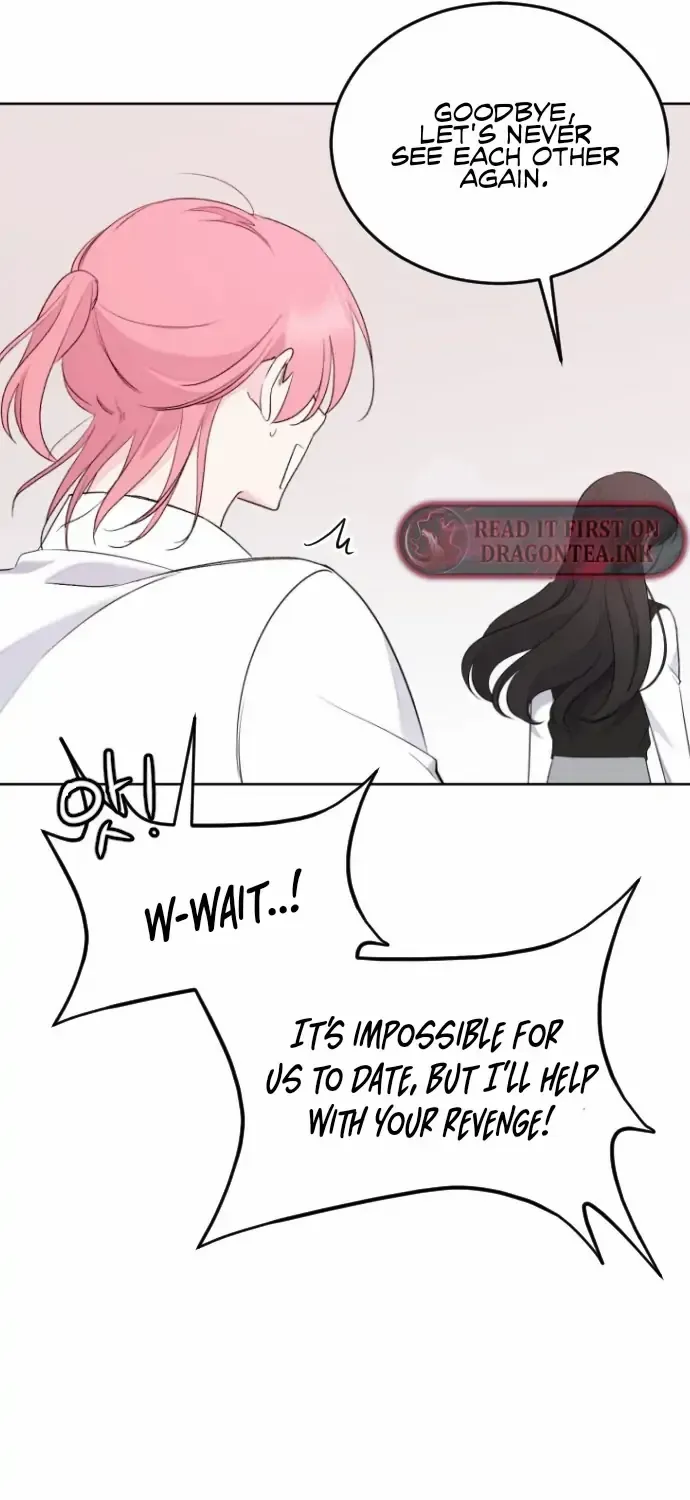 The Ending, I Want to Change it Chapter 3 page 31 - 