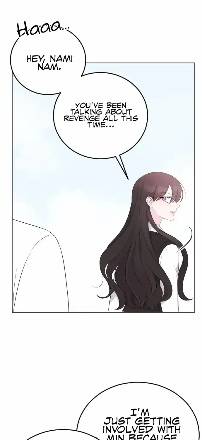 The Ending, I Want to Change it Chapter 3 page 32 - 